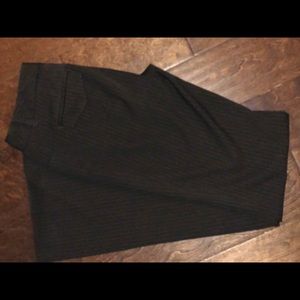 Express Editor Pants 00R